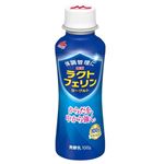 森永乳業 ラクトフェリンヨーグルトドリンク 100g