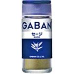ハウス食品 ギャバン セージ パウダー 10g