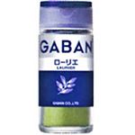 ハウス食品 ギャバン ローリエ 14g