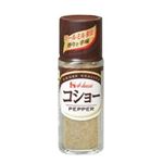 ハウス食品 コショー 17g