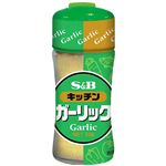 エスビー食品 キッチンガーリック 50g