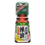 ヱスビー食品 四川風 ラー油  31g