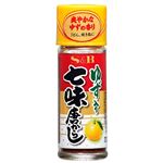 SB ゆず入り七味唐辛子 14g