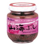 磯じまん 山海ぶし 130g