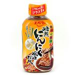 エバラ 焼肉応援団 焙煎にんにく風味だれ 230g