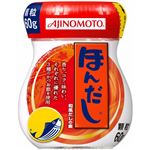 味の素 ほんだし 瓶 60g