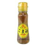 かどや製油 純正ごま油 70g
