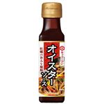 キッコーマン食品 オイスターソース 120g