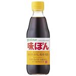 Mizkan 味ぽん 360ml