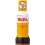 Mizkan 味ぽん 190ml