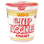 日清食品 カップヌードル ミニ 36g