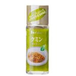 ハウス食品 クミン 14g