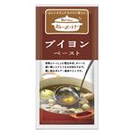 ハウス食品 ブイヨンペースト 30g