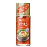 ハウス食品 パプリカ 17g