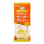 ハウス食品 カレーパートナーマンゴーラッシー 50g