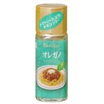 ハウス食品 オレガノ 4g