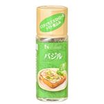 ハウス食品 バジル 4g