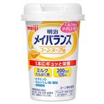 明治 メイバランス Miniカップ コーンスープ味 125ml