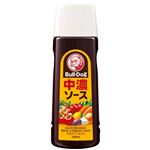 ブルドックソース 中濃ソース 300ml