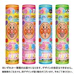 不二家 アンパンマンミニミニラムネ 23g