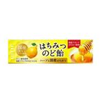 ロッテ はちみつカリンのど飴 11粒