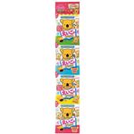 ロッテ えいごのコアラのマーチ4連パック 15g×4袋入