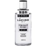 ルシードアフターシェーブ   125ml
