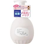【泡タイプ】ライオン キレイキレイ 薬用ハンドコンディショニングソープ 450ml