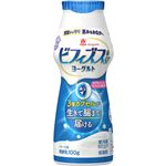 雪印メグミルク 恵ビフィズス菌SP株ヨーグルト ドリンクタイプ 100g