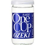 大関 上撰ワンカップ 180ml