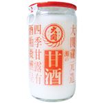 大関 灘の甘酒 瓶      190g