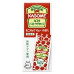 カゴメ トマトケチャップ ミニパック 12g×10
