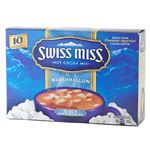 スイスミス ホットチョコレート マシュマロ 280g