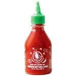 フジフード シラチャーチリソース 200ml