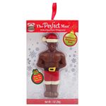 【クリスマスお菓子】 パーフェクトマン オーナメント28g