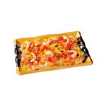 【父の日】【HC014】まぐろとサーモンの海鮮ちらし寿司（特大）1パック 32cm×22cm（約1kg）