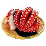 【6／27（金）～6／30（月）配送限定】【売価変動あり】北海道産 ボイル柳たこ刺身用（旨味たこ）150g（100g当り398円）