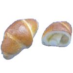 【ベーカリー】【15時以降配送限定】塩バターパン（国産小麦入り）