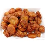【売価変動あり】【12時以降配送限定】ヤンニョムチキン（いももち入り）150g（100gあたり本体価格178円）