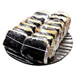 【12時以降配送限定】おにサンド（ポーたま 油味噌）