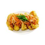 【15時以降配送限定】グルクン天ぷら（沖縄県産シークワーサー果汁使用南蛮）1パック