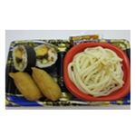 【12時以降配送限定】うなぎ太巻＆讃岐うどんセット 1セット