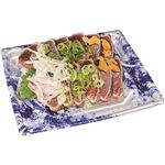 【5／29（木）～6／1（日）配送限定】かつおたたきのっけ盛 1パック