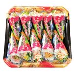 【受取日の4日前予約】【T20】手巻寿司（10本）