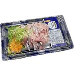 【12時～18時配送限定】 国内産 あじたたき刺身1パック