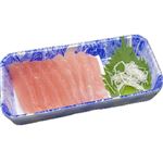 沖縄県産などの国内産 とんぼまぐろ刺身（小）1パック