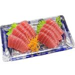 【12時～18時配送限定】 沖縄県産など国内産 生まぐろ刺身（小）80g