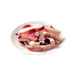 【売価変動あり】 刺身用ソフトいかスライス 150g（100g当たり198円）
