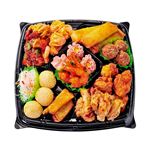 【ご予約メニュー】【T05 】11種の中華オードブル11品・2～3人前