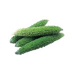 【5／29（木）～6／1（日）配送限定】【売価変動あり】沖縄県などの国内産 ゴーヤー 250g（100g当り78円）